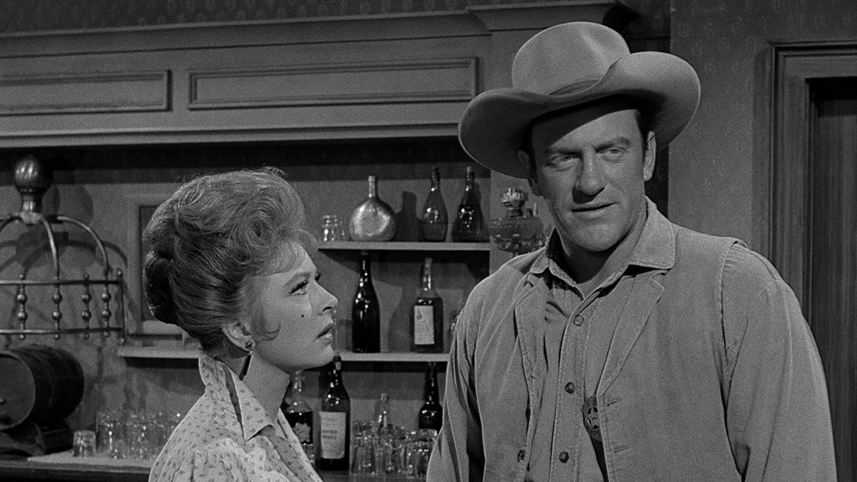 Gunsmoke (1955) Season 9 Streaming: Watch & Stream Online via Paramount