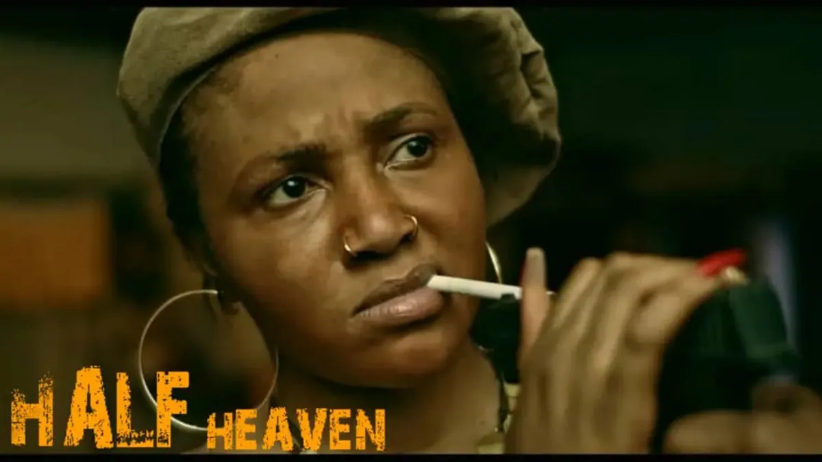 Half Heaven (2023) Streaming: Watch & Stream Online via Amazon Prime Video