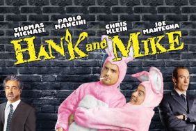 Hank and Mike