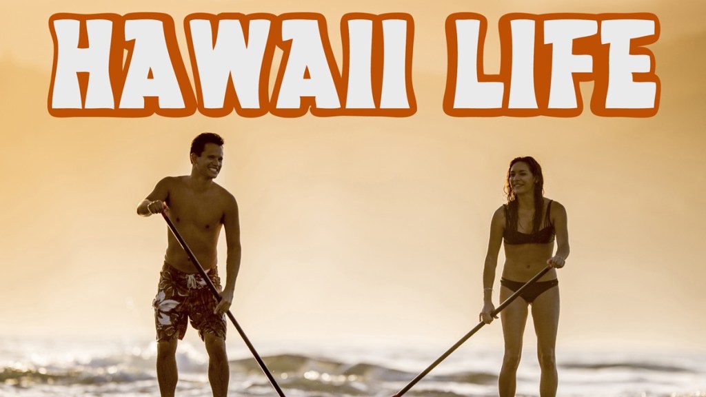 Hawaii Life Season 7 Streaming: Watch & Stream Online via Hulu