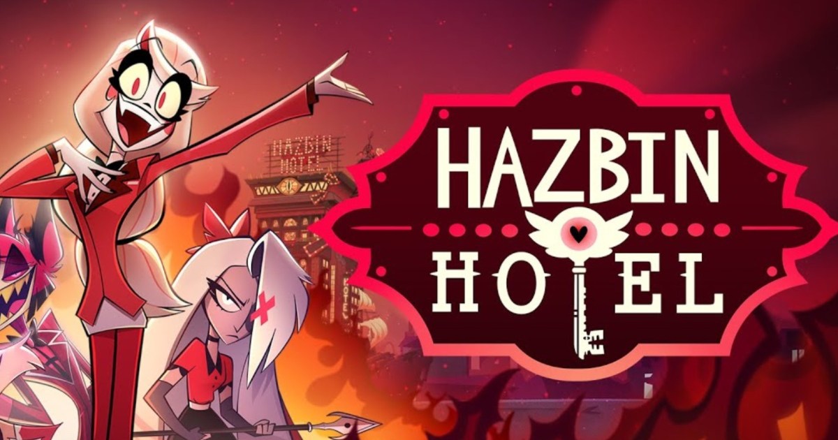 Hazbin Hotel Season 2 Release Date Rumors: When Is It Coming Out?
