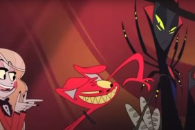 Hazbin Hotel cast jason statham Zestial voice actor