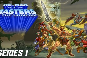 He-Man and the Masters of the Universe Season 1 (2002)