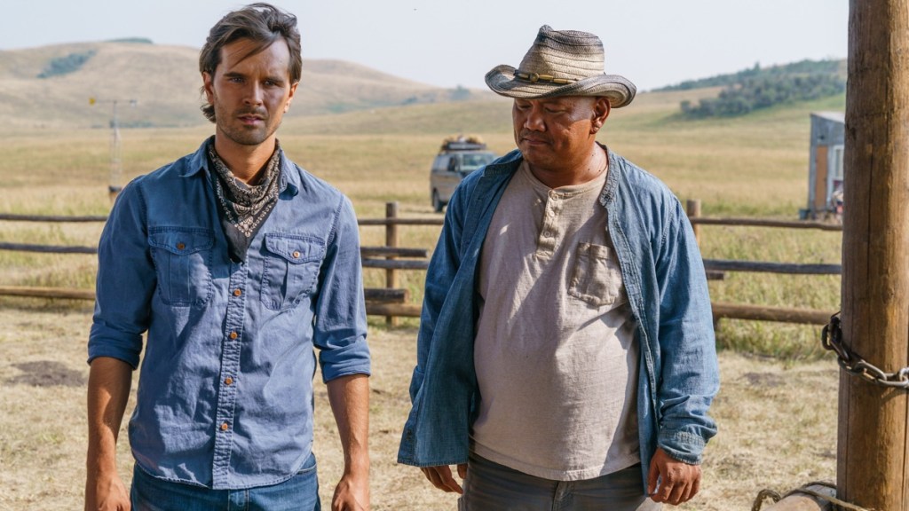 Heartland Season 11 Streaming: Watch & Stream Online via Netflix, Hulu