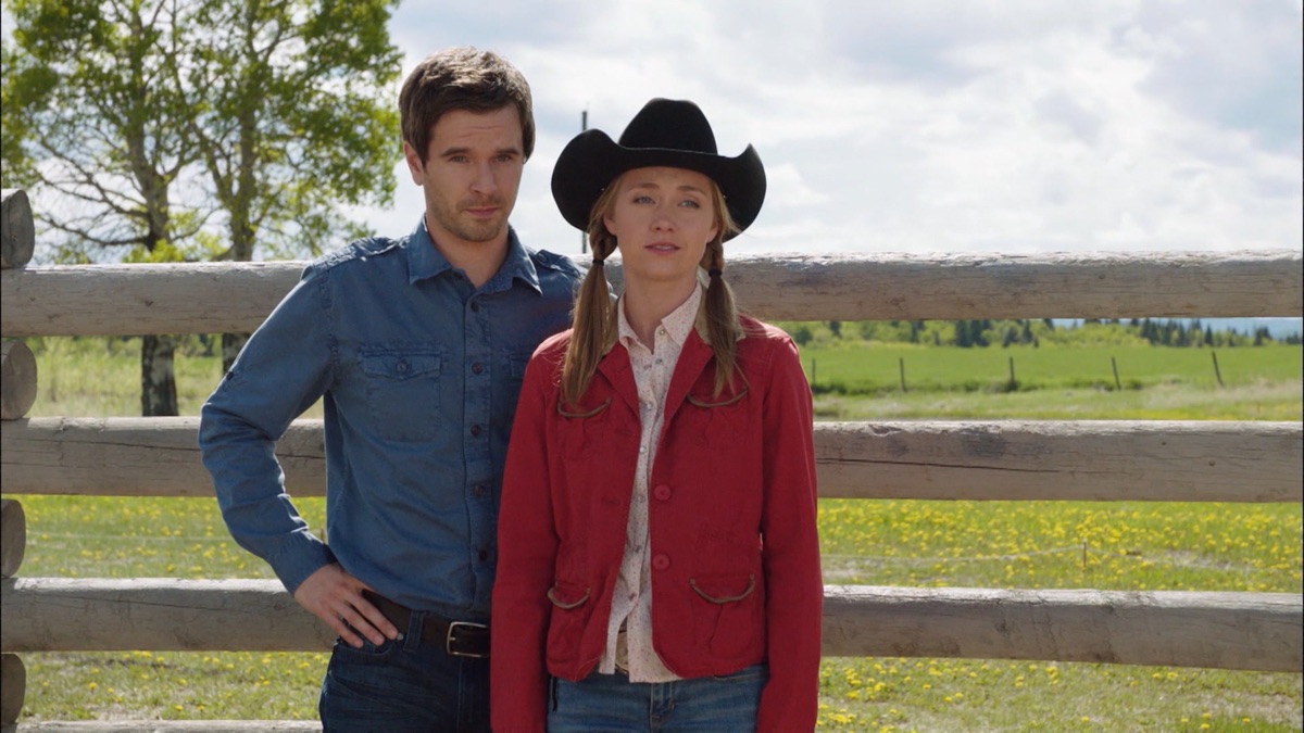 Heartland Season 7 Streaming: Watch & Stream Online via Netflix, Hulu