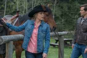 Heartland Season 9 Streaming: Watch & Stream Online via Netflix, Hulu & Peacock