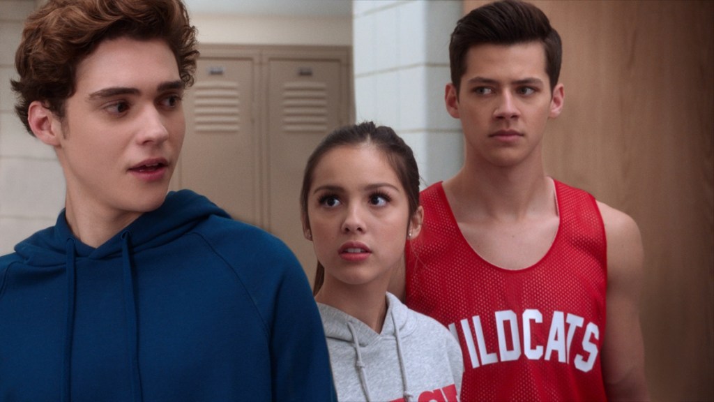 High School Musical: The Musical: The Series Season 3 Streaming: Watch and Stream Online via Disney Plus