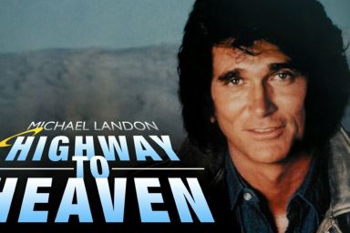 Highway to Heaven (1984) Season 3
