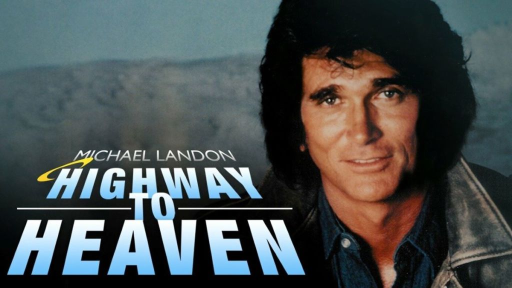 Highway to Heaven (1984) Season 3