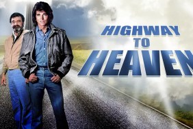 Highway to Heaven Season 4