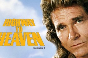Highway to Heaven Season 5