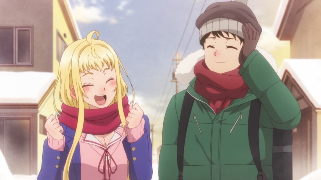 Hokkaido Gals Are Super Adorable! Season 1 Episode 5 Streaming: How to Watch & Stream Online