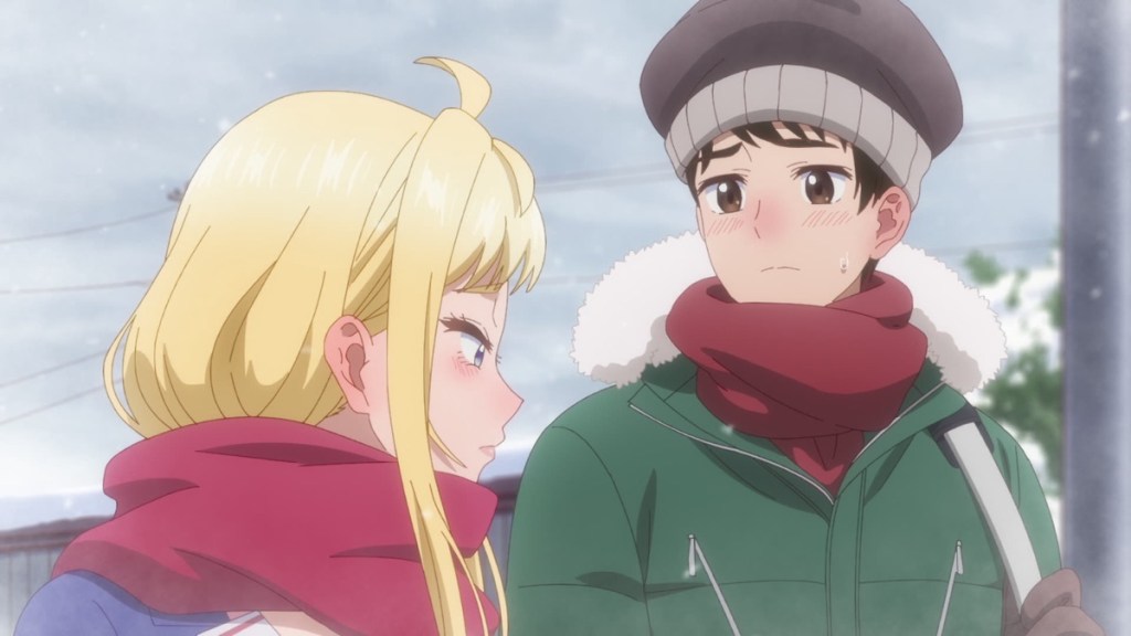 Hokkaido Gals Are Super Adorable! Season 1 Episode 5 Release Date & Time on Crunchyroll