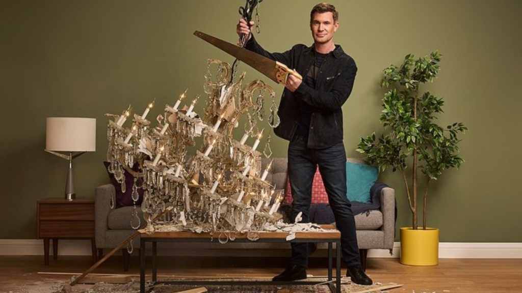 Hollywood Houselift with Jeff Lewis Season 2 Episode 7 Streaming: How to Watch & Stream Online