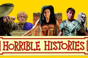 Horrible Histories Season 1