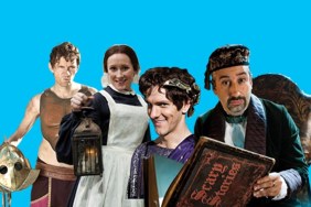 Horrible Histories Season 2