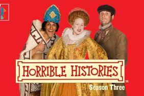 Horrible Histories Season 3