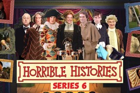 Horrible Histories Season 6
