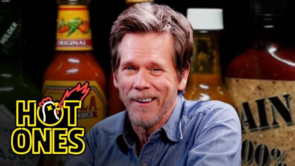 Hot Ones Season 18 Streaming: Watch & Stream Online Via Hulu