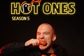 Hot Ones Season 5 Streaming: Watch & Stream Online via Peacock