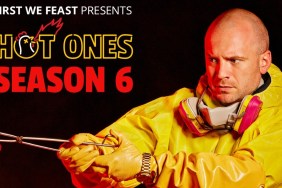 Hot Ones Season 6 Streaming: Watch & Stream Online via Peacock