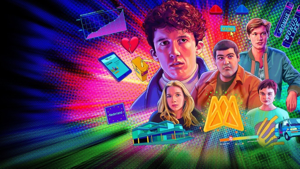 How to Sell Drugs Online (Fast) Season 1 Streaming: Watch & Stream Online via Netflix
