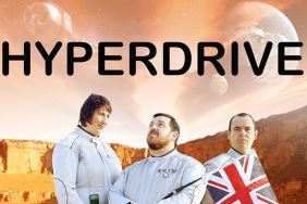 Hyperdrive Season 1