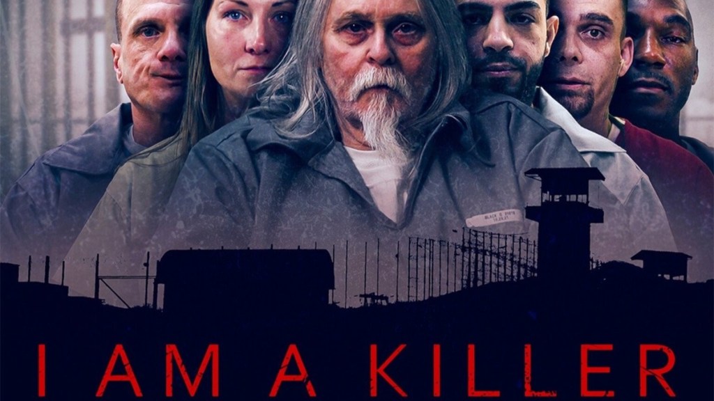 I Am a Killer Season 1 Streaming: Watch & Stream Online via Netflix