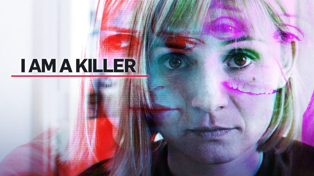 I Am a Killer Season 2 Streaming: Watch & Stream Online via Netflix