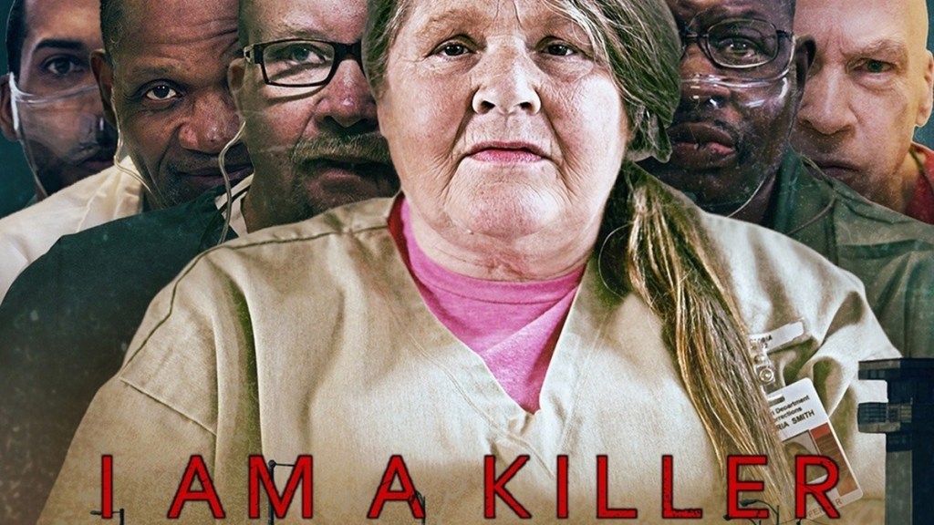 I Am a Killer Season 3 Streaming: Watch & Stream Online via Netflix