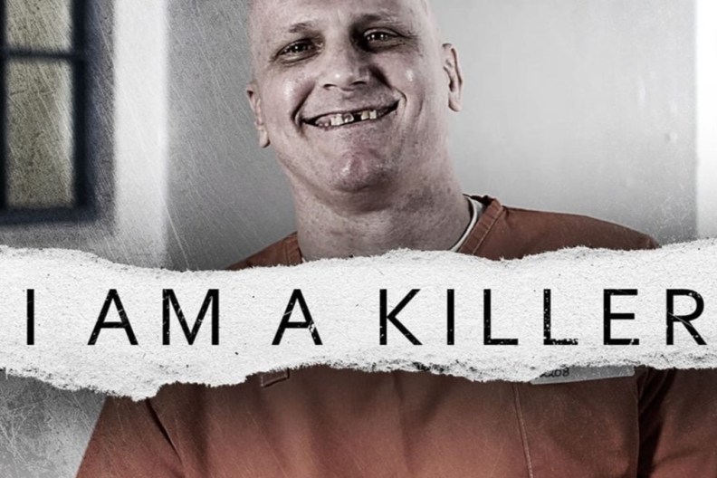 I Am a Killer Season 4 Streaming: Watch & Stream Online via Netflix