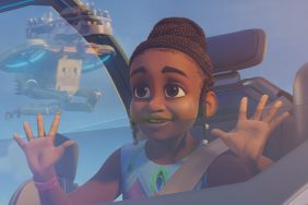 Iwájú Photos Set Release Date for Disney+'s Nigeria-Set Animated Series