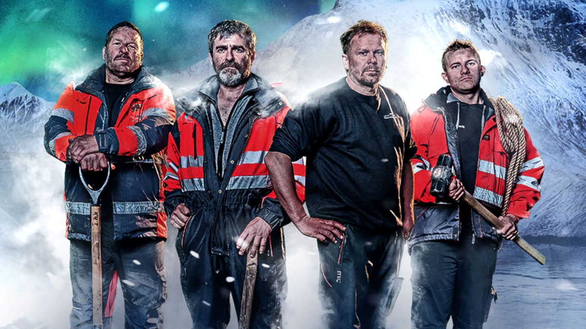 Watch The Rescue TV Show - Streaming Online