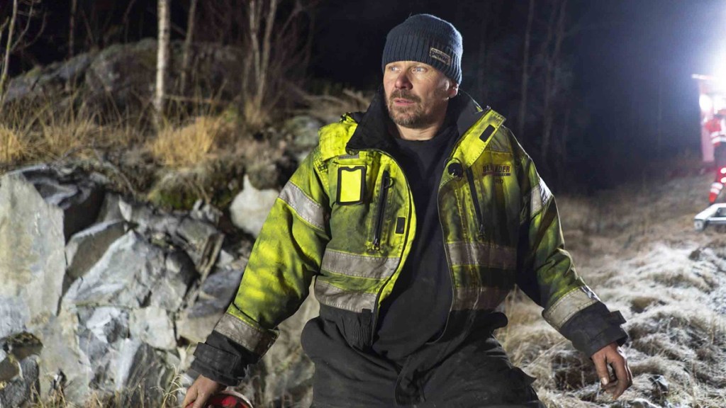 Ice Road Rescue Season 2 Streaming: Watch & Stream Online via Disney Plus