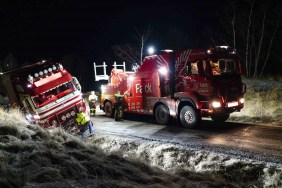 Ice Road Rescue Season 3 Streaming: Watch & Stream Online via Disney Plus
