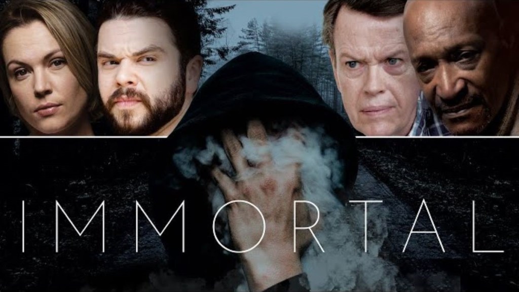 Immortal (2019)