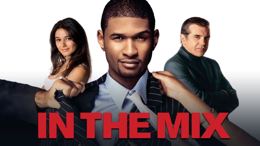 In The Mix (2005)
