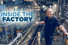 Inside the Factory Season 1