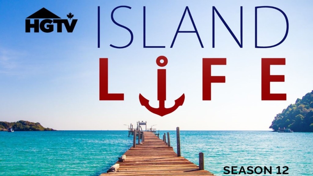 Island Life Season 12
