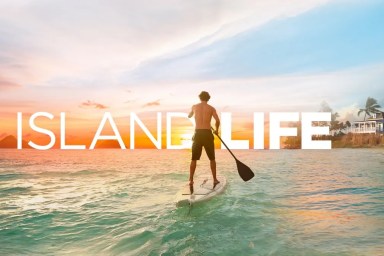 Island Life Season 16