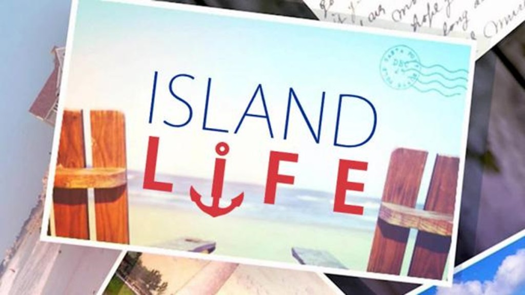 Island Life Season 18
