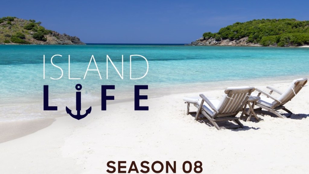 Island Life Season 8