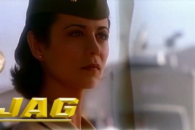 JAG (1995) Season 2