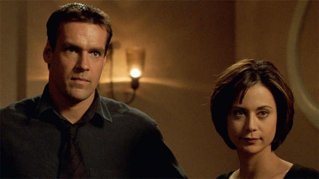 JAG (1995) Season 4 Streaming: Watch & Stream Online via Paramount Plus