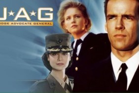 JAG (1995) Season 7 Streaming: Watch & Stream Online via Paramount Plus