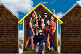 Jersey Shore: Family Vacation Season 3  Streaming: Watch & Stream Online via Paramount Plus