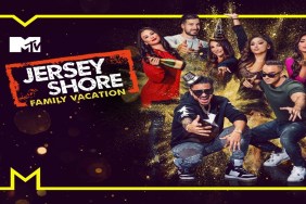 Jersey Shore: Family Vacation Season 5