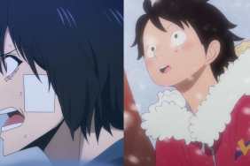 New Anime Episodes