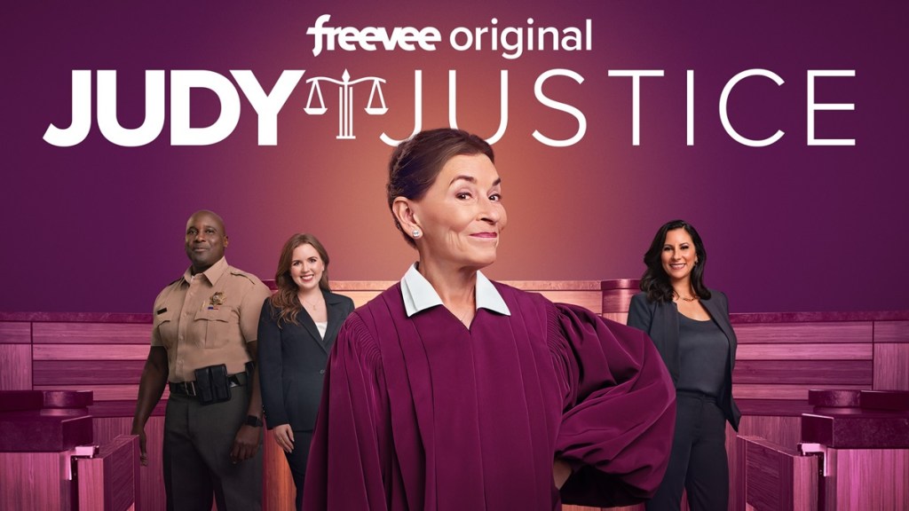 Judy Justice Season 4 Release Date Rumors: When Is It Coming Out?