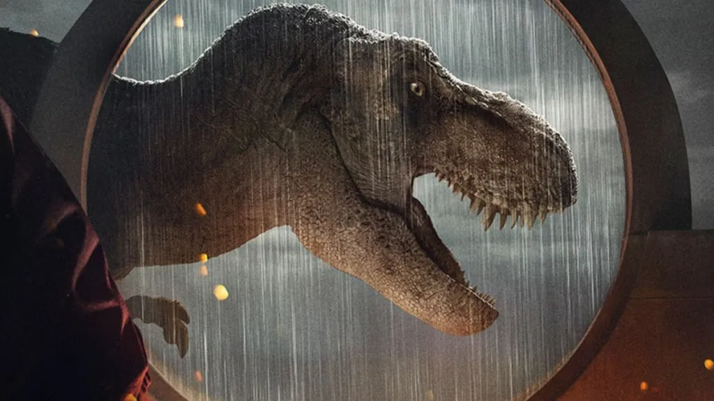 Jurassic World 4 2024 reboot chris pratt Bryce Dallas Howard return
